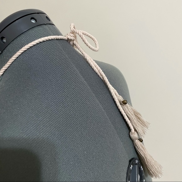 Free People Catching Rays Mini Dress Tunic - Picture 10 of 16